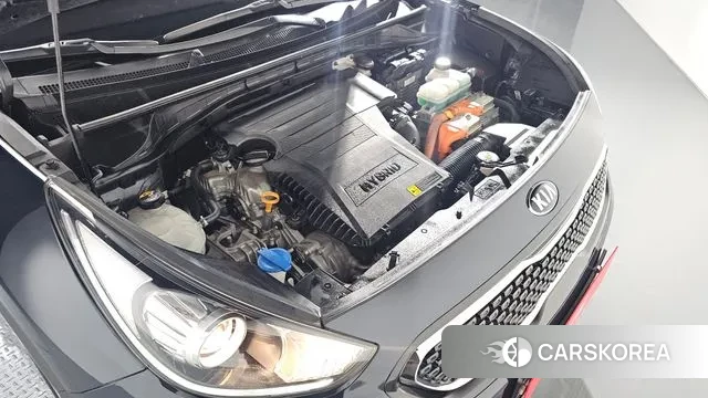 Kia Niro id 3408312 из Кореи 16