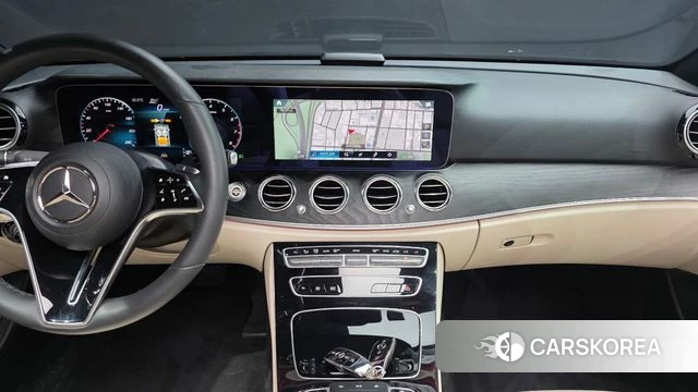 Mercedes-Benz E-Class W213 id 4656025 из Кореи 16