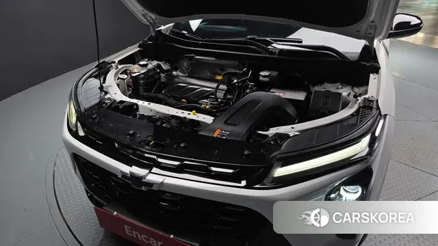 Chevrolet (GM Daewoo) Trax Crossover id 3354032 из Кореи 16