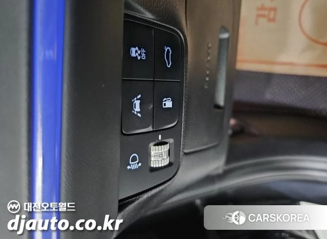 Hyundai The New Grandeur IG id 4245352 из Кореи 8