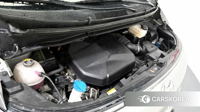 Hyundai Staria id 4303834 из Кореи 27