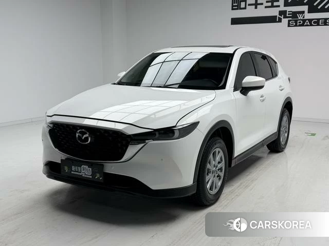 Mazda CX-5 id 4272894 из Китая 13