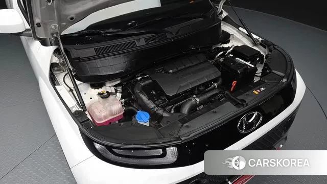 Hyundai Casper id 3777054 из Кореи 16