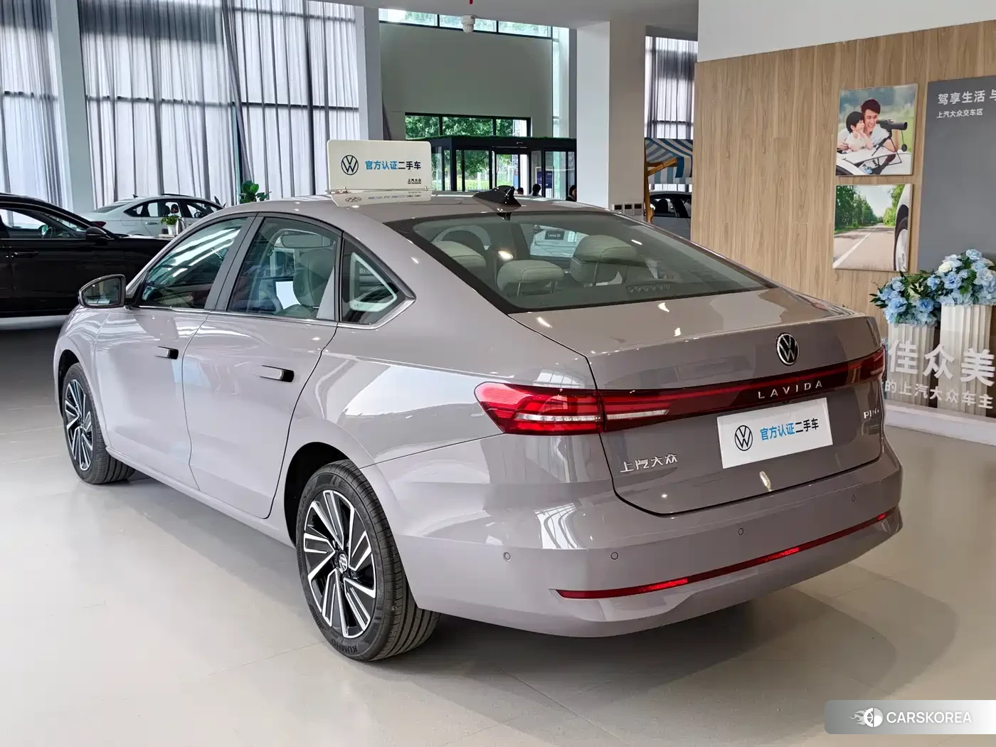 Volkswagen Lavida id 4553931 из Китая 15