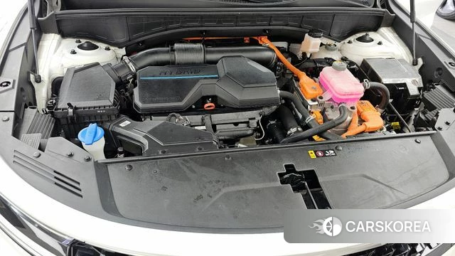 Kia Sorento 4th Generation id 3800267 из Кореи 16