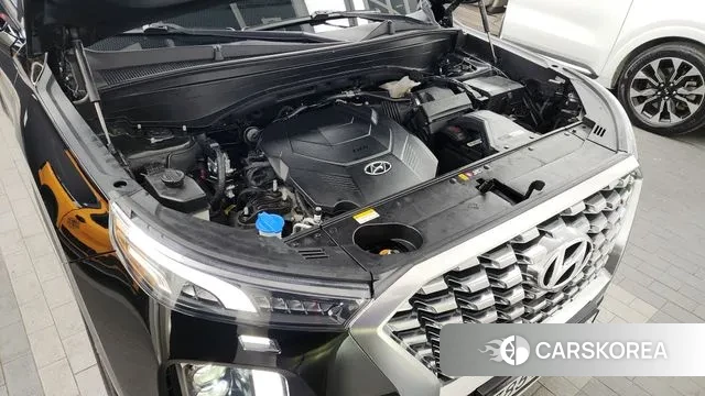 Hyundai Palisade id 3541051 из Кореи 16