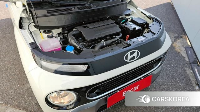 Hyundai The New Casper id 3858072 из Кореи 16