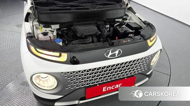 Hyundai Casper id 4593245 из Кореи 25