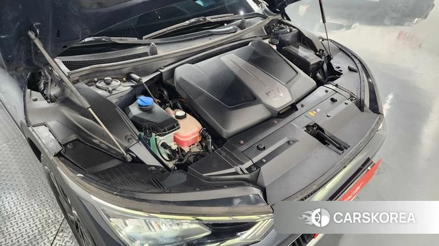 Kia EV6 id 3915771 из Кореи 16