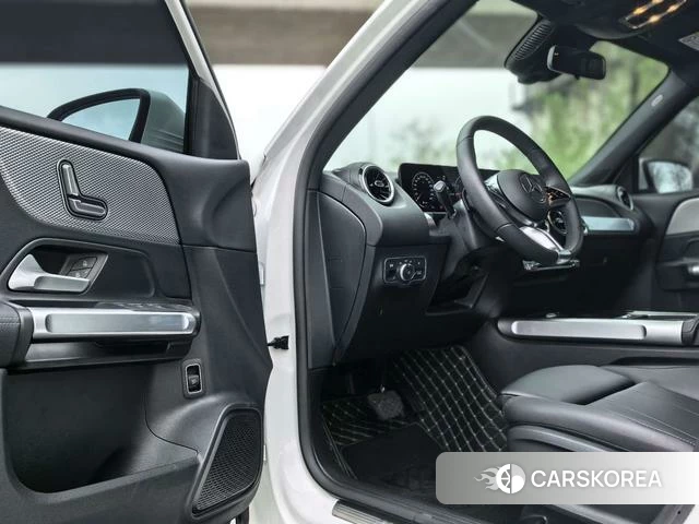 Mercedes-Benz GLB id 4260518 из Китая 14