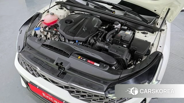 Kia K5 3rd generation id 3827815 из Кореи 16