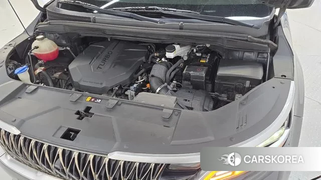 Kia Carnival 4th generation id 3329729 из Кореи 16