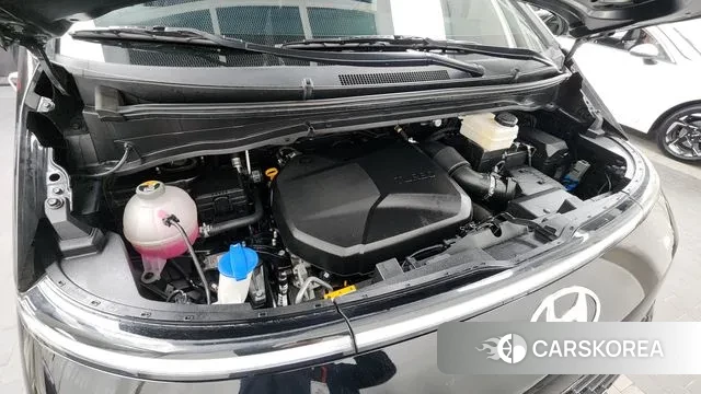 Hyundai Staria id 3462623 из Кореи 16