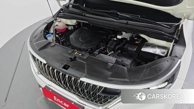 Kia Carnival 4th generation id 4445958 из Кореи 16