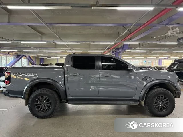 Ford Ranger 4th Generation id 3452260 из Кореи 11