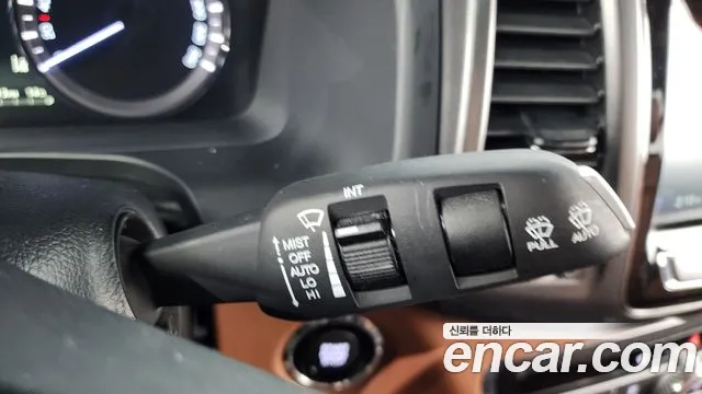 Ssangyong Rexton Sports Cannes id 2558762 из Кореи 16