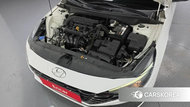 Hyundai Avante (CN7) id 4594241 из Кореи 30