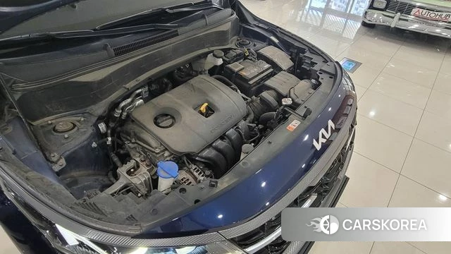 Kia The New Seltos id 4201812 из Кореи 16