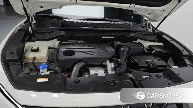 Ssangyong Torres id 3716476 из Кореи 16