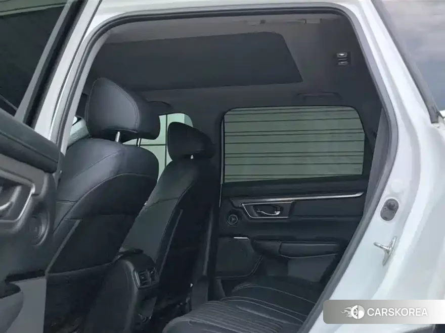 Honda Breeze 2023 Белый из Китая, фото 6