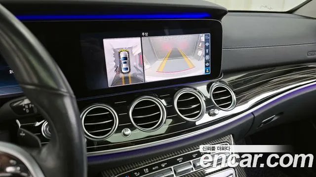 Mercedes-Benz E-Class W213 id 2661104 из Кореи 16