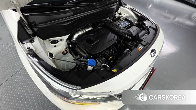 Kia Seltos id 4672367 из Кореи 28