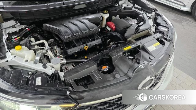 Renault Korea (Samsung) The New QM6 id 4624958 из Кореи 16