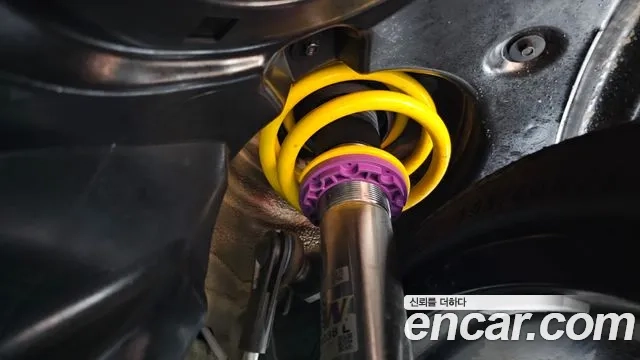 Mini Cooper S id 2916721 из Кореи 16