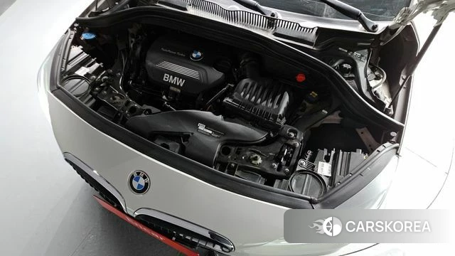 BMW 2 Series Active Tourer (F45) id 3796360 из Кореи 16