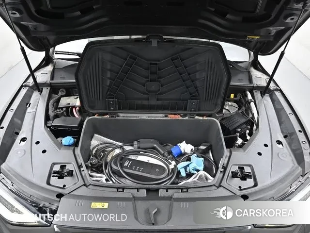 Audi e-Tron id 2994973 из Кореи 16