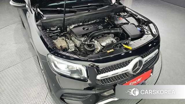 Mercedes-Benz GLB-Class X247 id 4282008 из Кореи 16