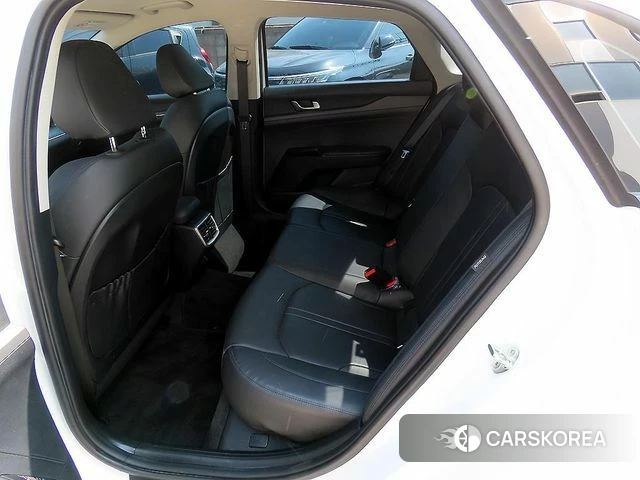 Kia K5 3rd generation id 4223899 из Кореи 15