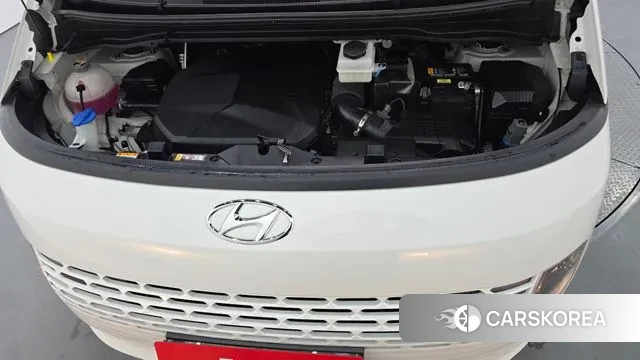 Hyundai Staria id 3517836 из Кореи 16