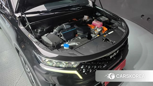 Kia Sorento 4th Generation id 4534462 из Кореи 16