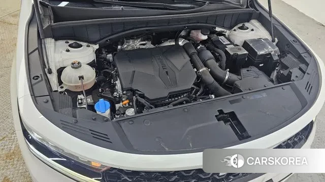 Kia Sorento 4th Generation id 3771125 из Кореи 16