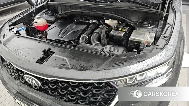 Kia Sorento 4th Generation id 3417175 из Кореи 16