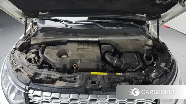 Land Rover Discovery Sports 2nd Generation id 3283159 из Кореи 16