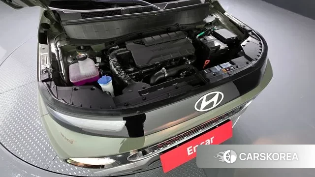 Hyundai The New Casper id 3733904 из Кореи 16