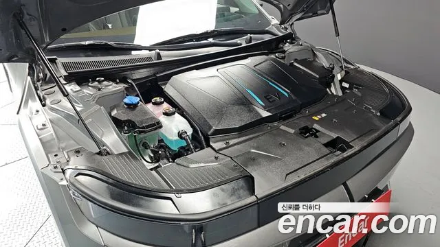 Hyundai Ionic 5 id 2684780 из Кореи 16