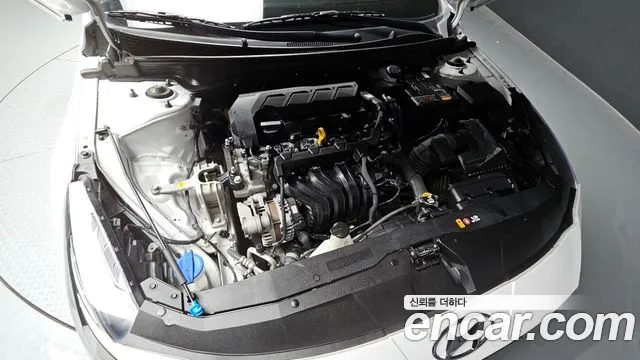 Hyundai Avante (CN7) id 2788502 из Кореи 16