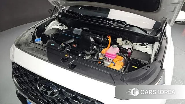 Hyundai The New Santa Fe id 2930215 из Кореи 16