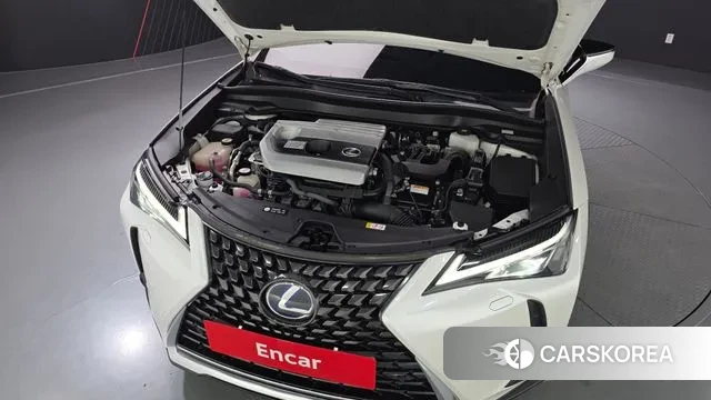 Lexus UX250h id 3182740 из Кореи 16