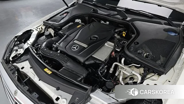 Mercedes-Benz E-Class W213 id 3055822 из Кореи 16