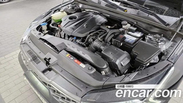 Kia K5 3rd generation id 2881079 из Кореи 16