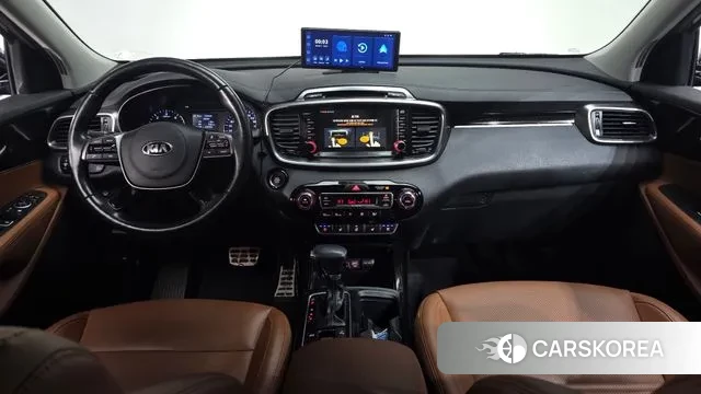 Kia All New Sorento id 3631868 из Кореи 16