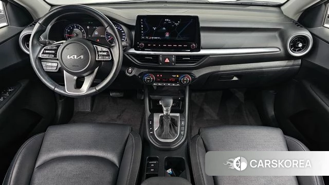 Kia The New K3 2nd generation id 4541935 из Кореи 27