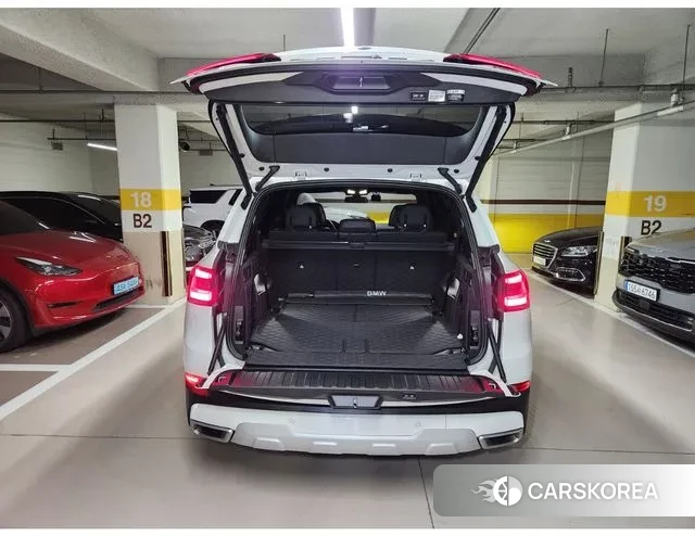 BMW X5 (G05) id 3328000 из Кореи 16