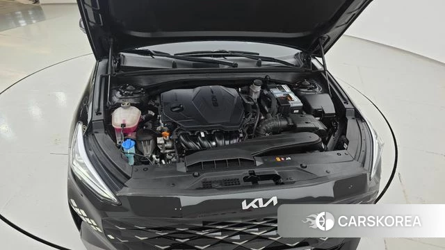 Kia K8 id 4401710 из Кореи 16