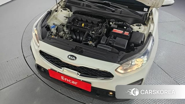 Kia Come New K3 id 4269269 из Кореи 26
