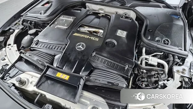 Mercedes-Benz E-Class W213 id 3677529 из Кореи 16